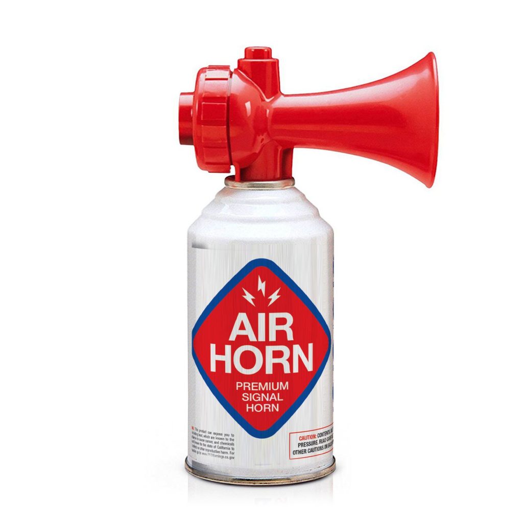 How To Get And Use The Air Horn In Lethal Company What Is Air Horn In